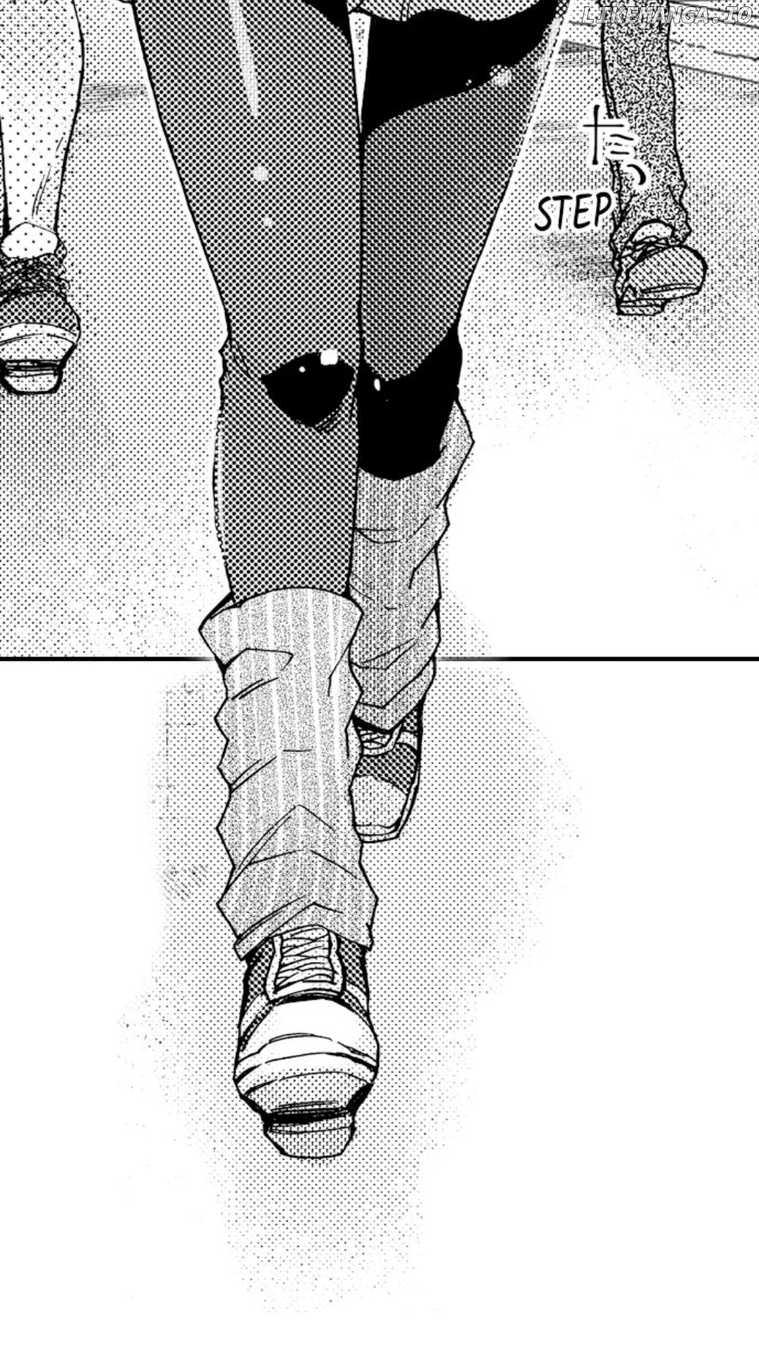 Kinmu Jikangai, Rinjin No Joushi Wa Kemono Ni Naru chapter 47 - page 20