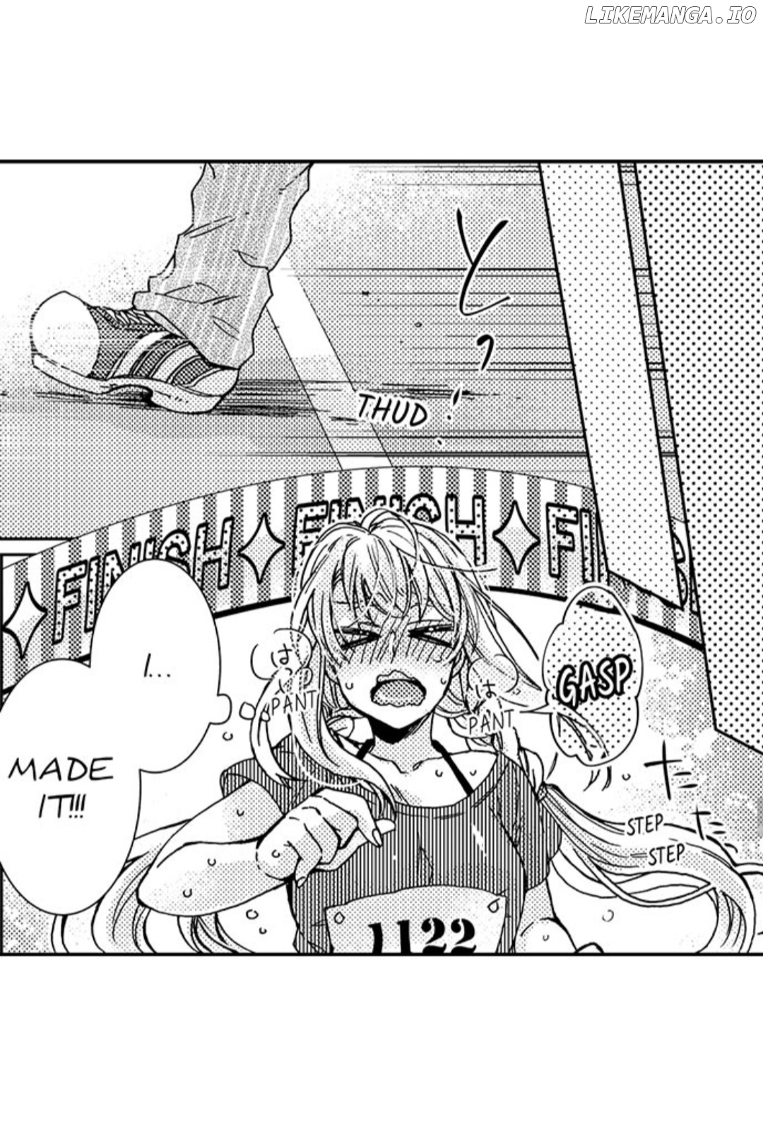 Kinmu Jikangai, Rinjin No Joushi Wa Kemono Ni Naru chapter 47 - page 32
