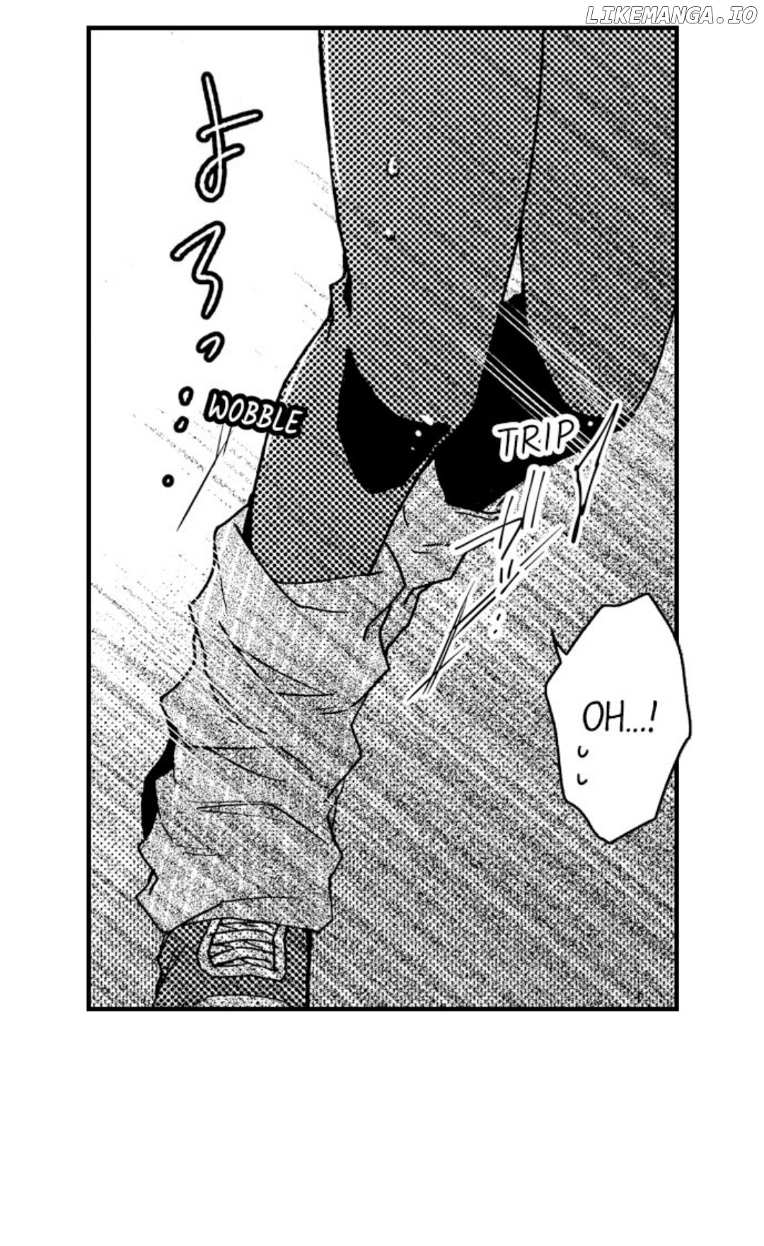 Kinmu Jikangai, Rinjin No Joushi Wa Kemono Ni Naru chapter 47 - page 35