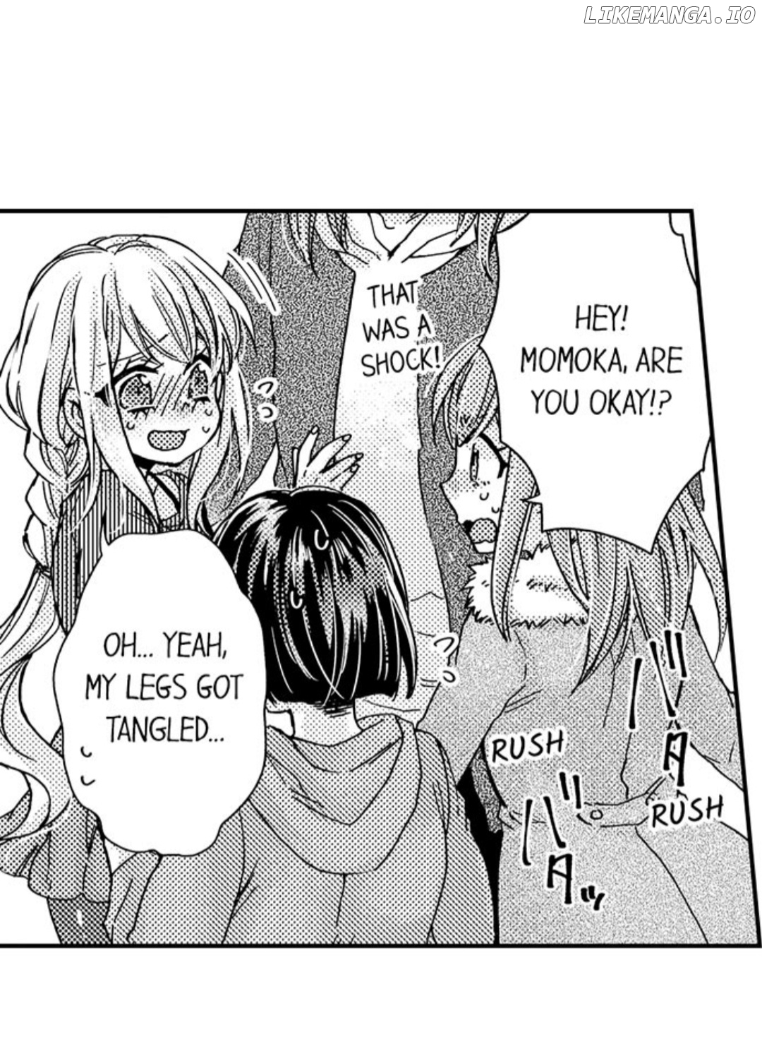 Kinmu Jikangai, Rinjin No Joushi Wa Kemono Ni Naru chapter 47 - page 41