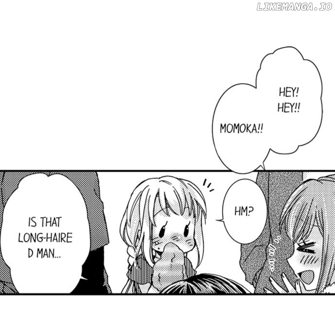 Kinmu Jikangai, Rinjin No Joushi Wa Kemono Ni Naru chapter 47 - page 44