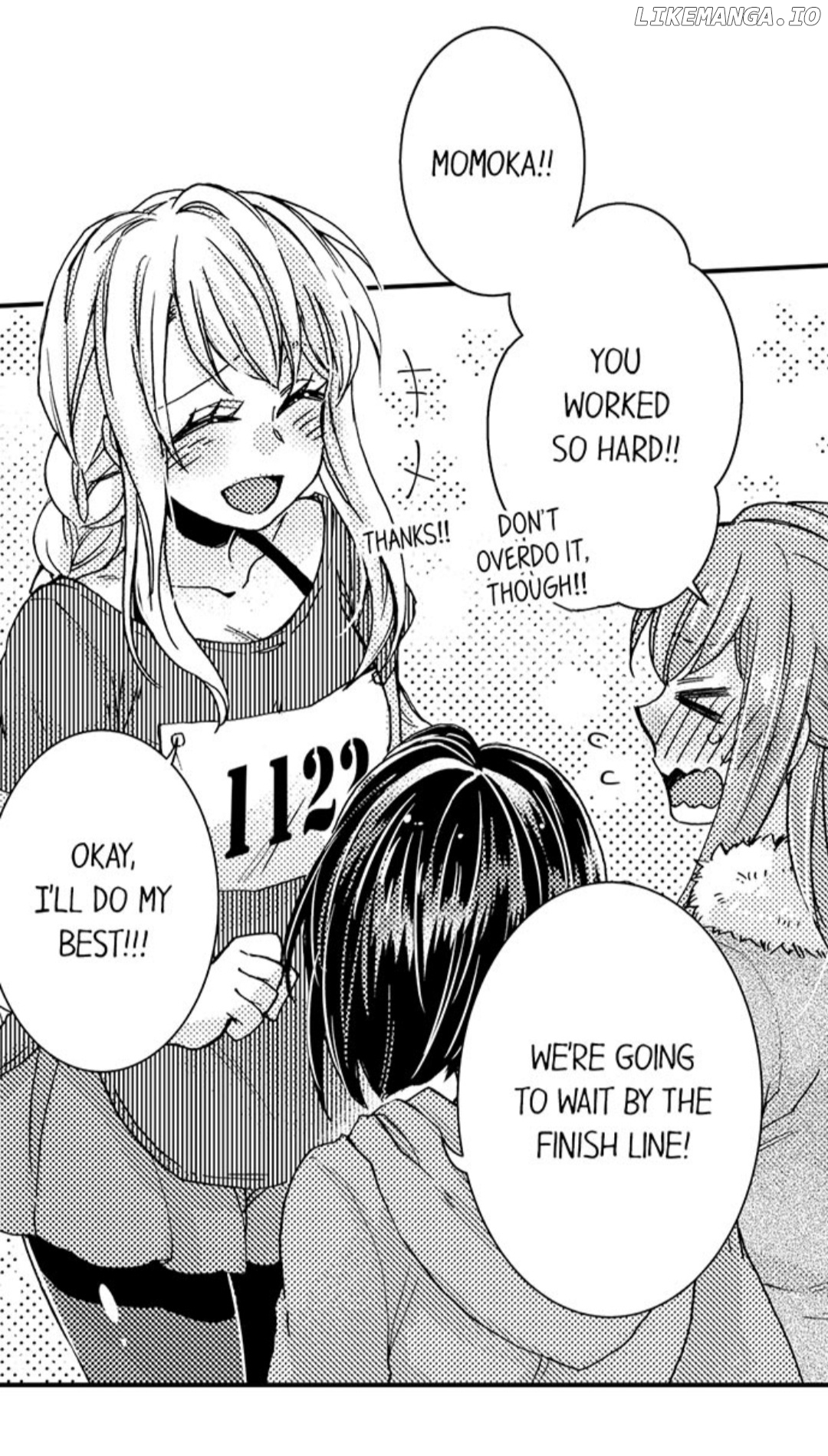 Kinmu Jikangai, Rinjin No Joushi Wa Kemono Ni Naru chapter 47 - page 6