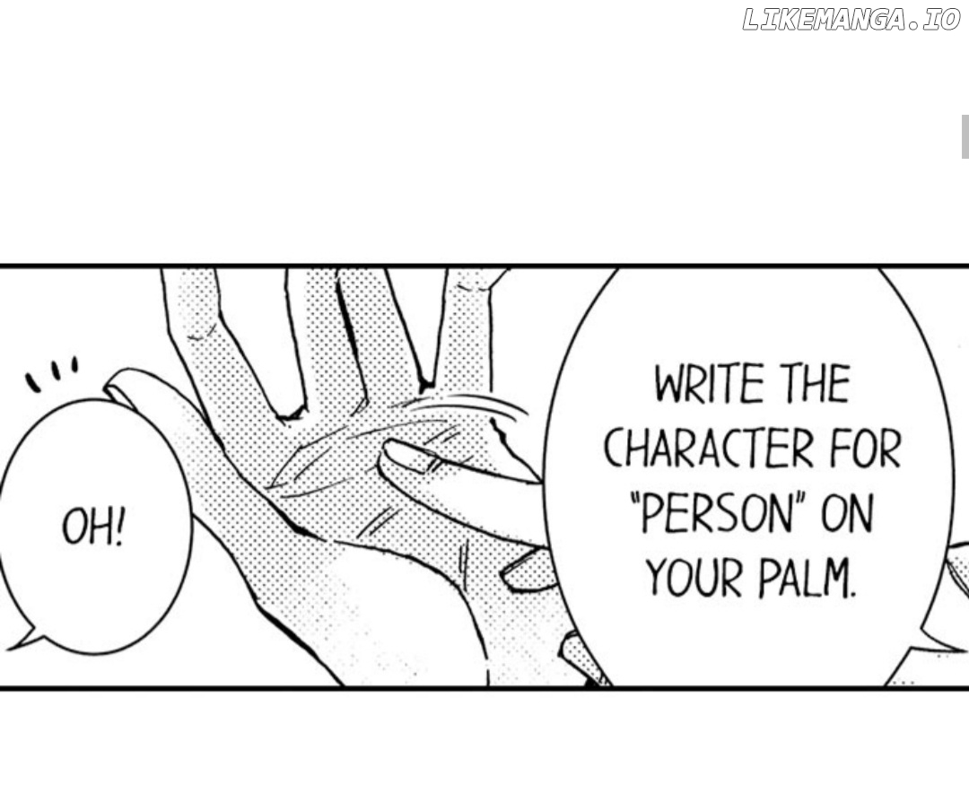 Kinmu Jikangai, Rinjin No Joushi Wa Kemono Ni Naru chapter 47 - page 9