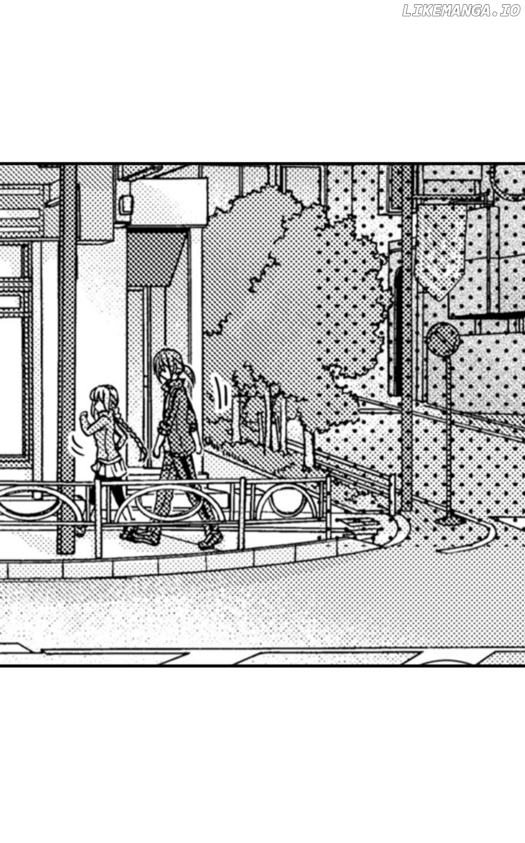 Kinmu Jikangai, Rinjin No Joushi Wa Kemono Ni Naru chapter 38 - page 2