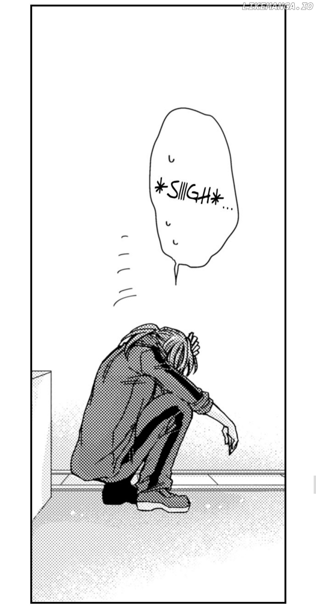 Kinmu Jikangai, Rinjin No Joushi Wa Kemono Ni Naru chapter 38 - page 32