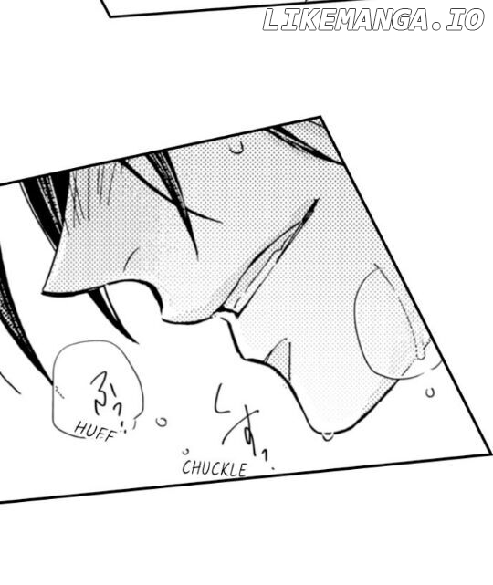 Kinmu Jikangai, Rinjin No Joushi Wa Kemono Ni Naru chapter 66 - page 6