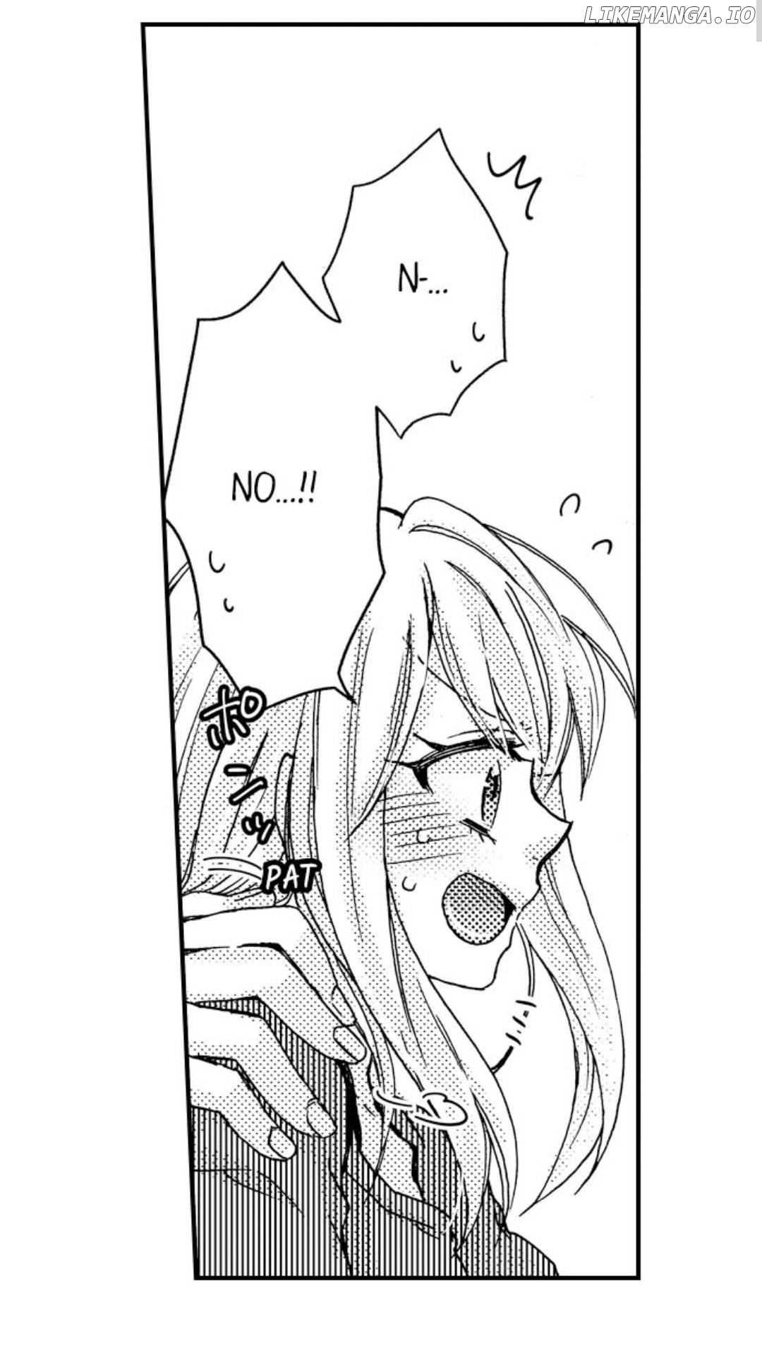 Kinmu Jikangai, Rinjin No Joushi Wa Kemono Ni Naru chapter 48 - page 2