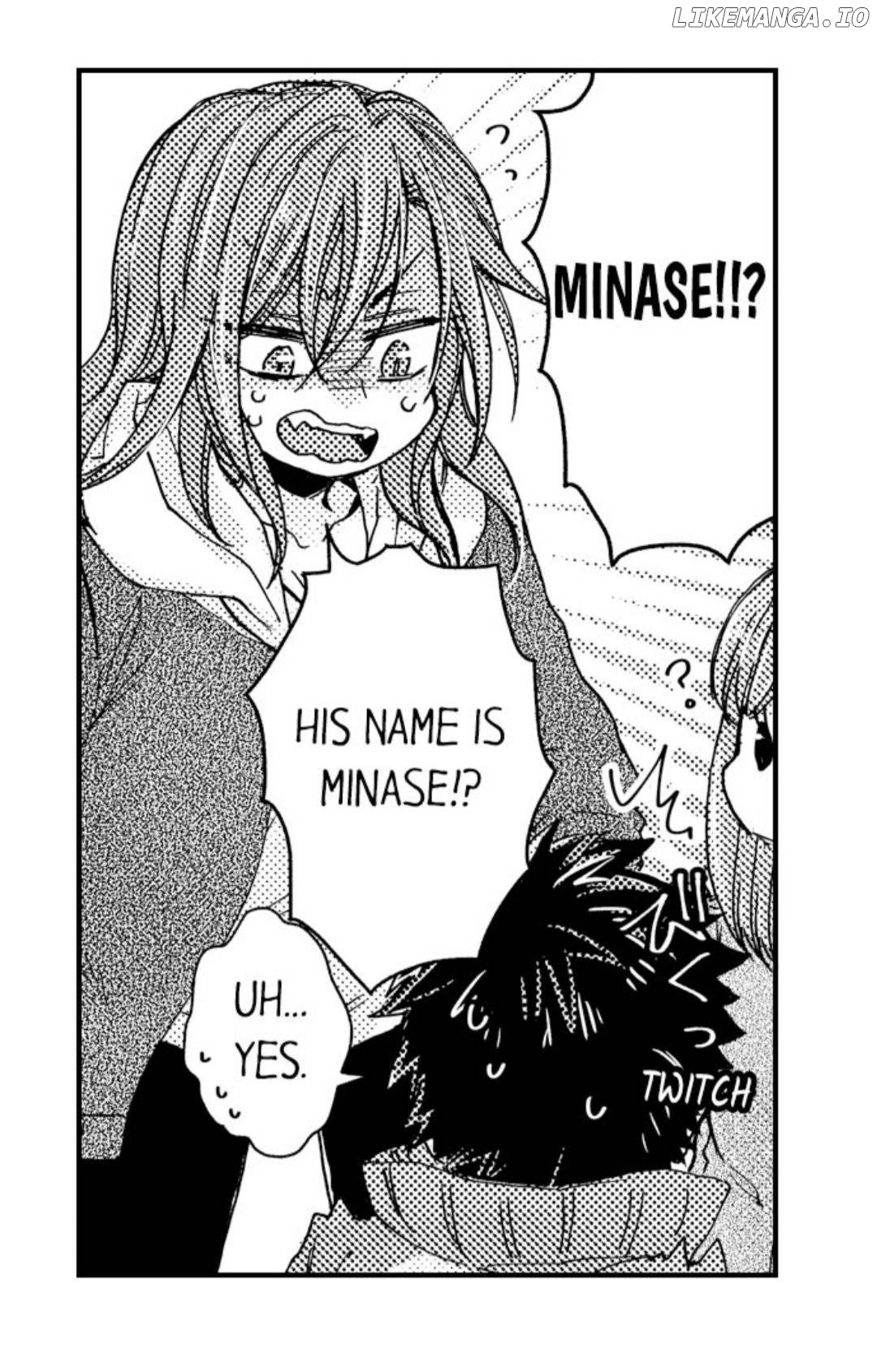 Kinmu Jikangai, Rinjin No Joushi Wa Kemono Ni Naru chapter 48 - page 17