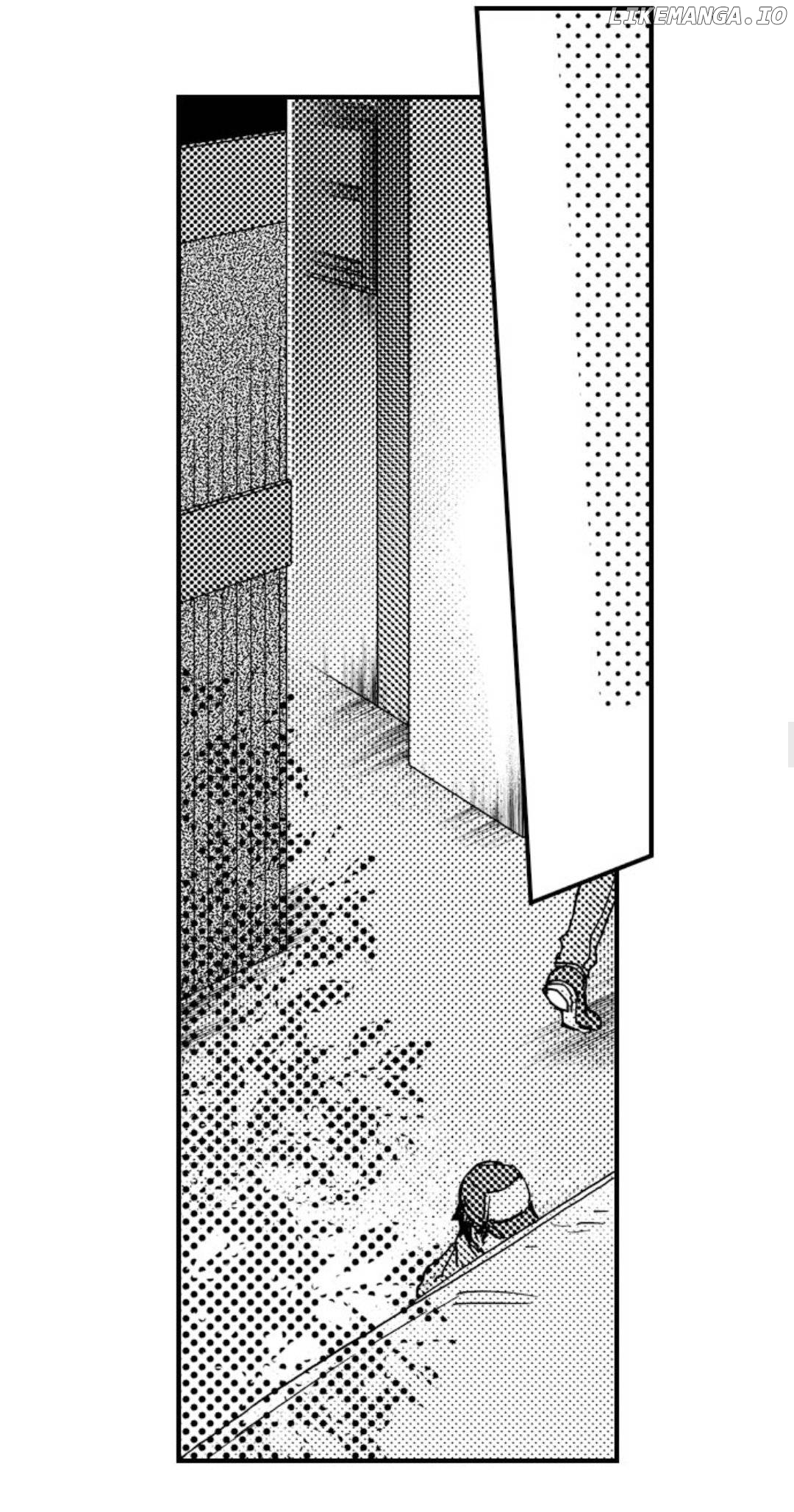 Kinmu Jikangai, Rinjin No Joushi Wa Kemono Ni Naru chapter 48 - page 21