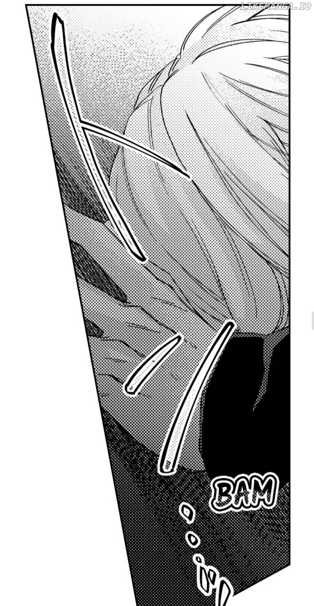 Kinmu Jikangai, Rinjin No Joushi Wa Kemono Ni Naru chapter 48 - page 22