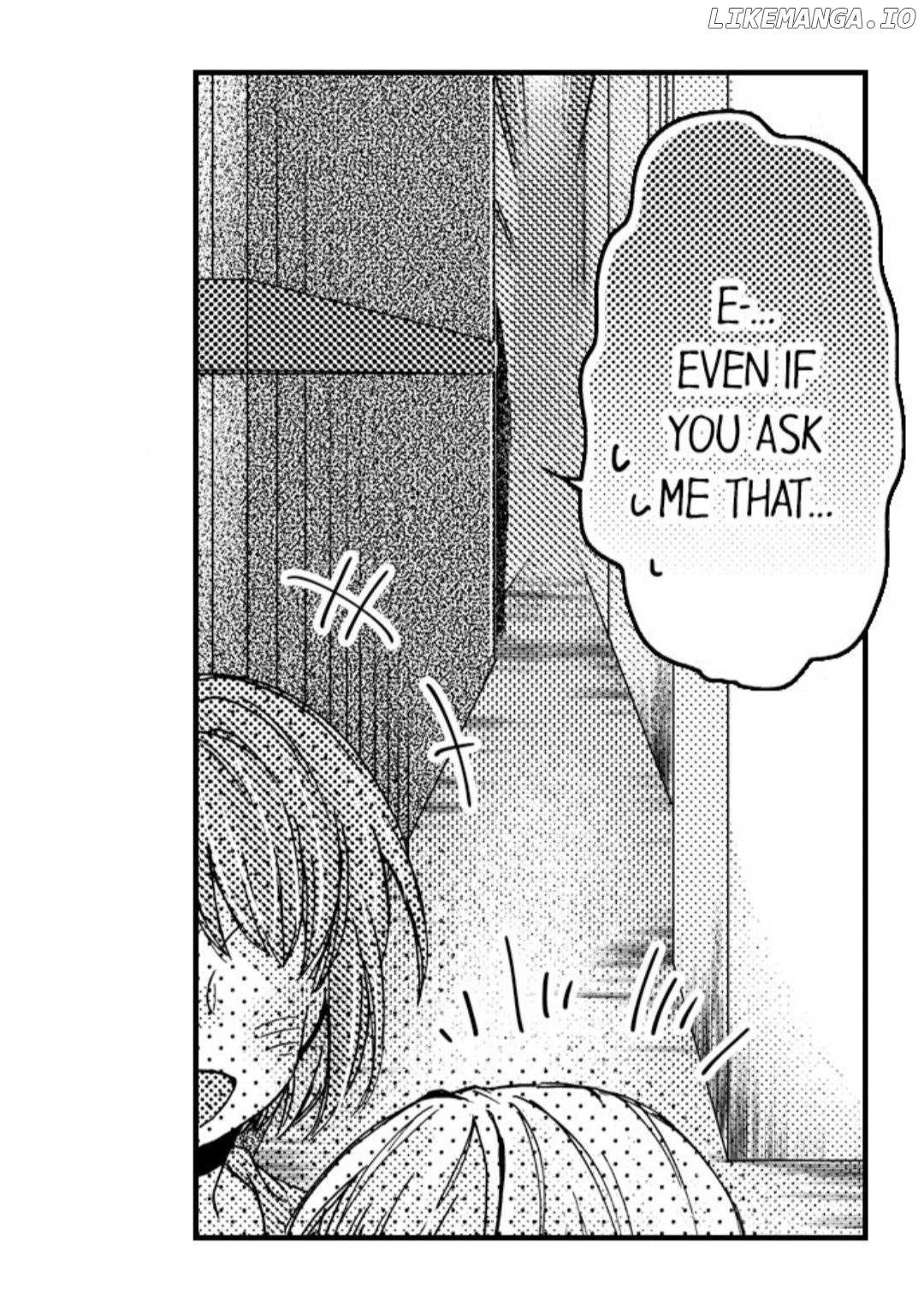 Kinmu Jikangai, Rinjin No Joushi Wa Kemono Ni Naru chapter 48 - page 24
