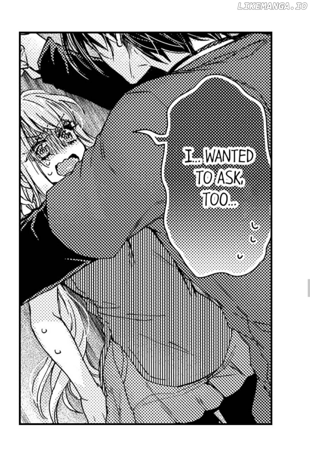 Kinmu Jikangai, Rinjin No Joushi Wa Kemono Ni Naru chapter 48 - page 25
