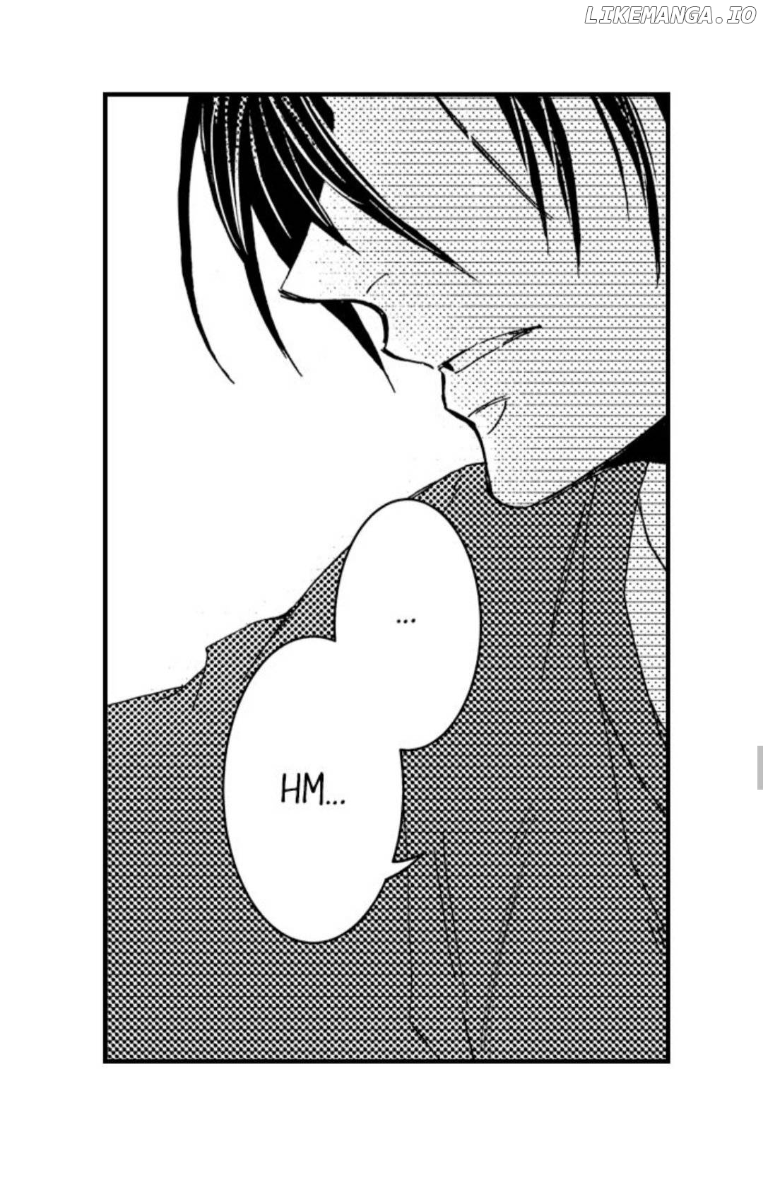 Kinmu Jikangai, Rinjin No Joushi Wa Kemono Ni Naru chapter 48 - page 26