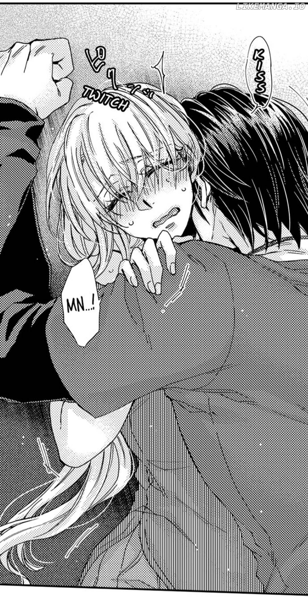 Kinmu Jikangai, Rinjin No Joushi Wa Kemono Ni Naru chapter 48 - page 29