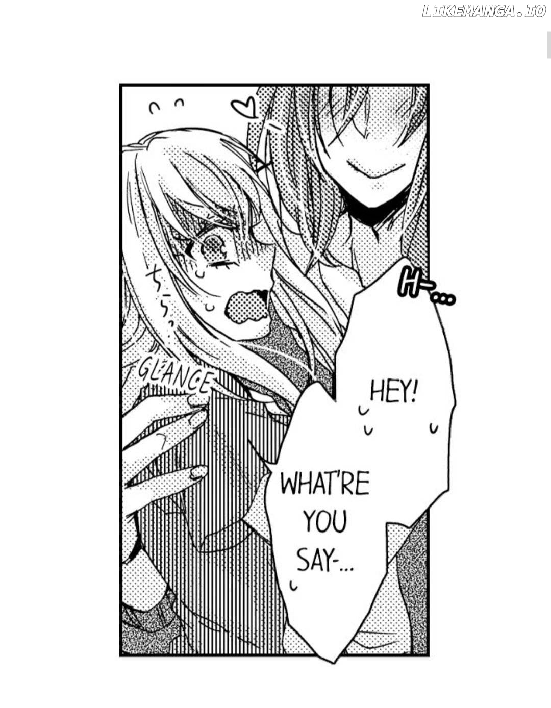 Kinmu Jikangai, Rinjin No Joushi Wa Kemono Ni Naru chapter 48 - page 4