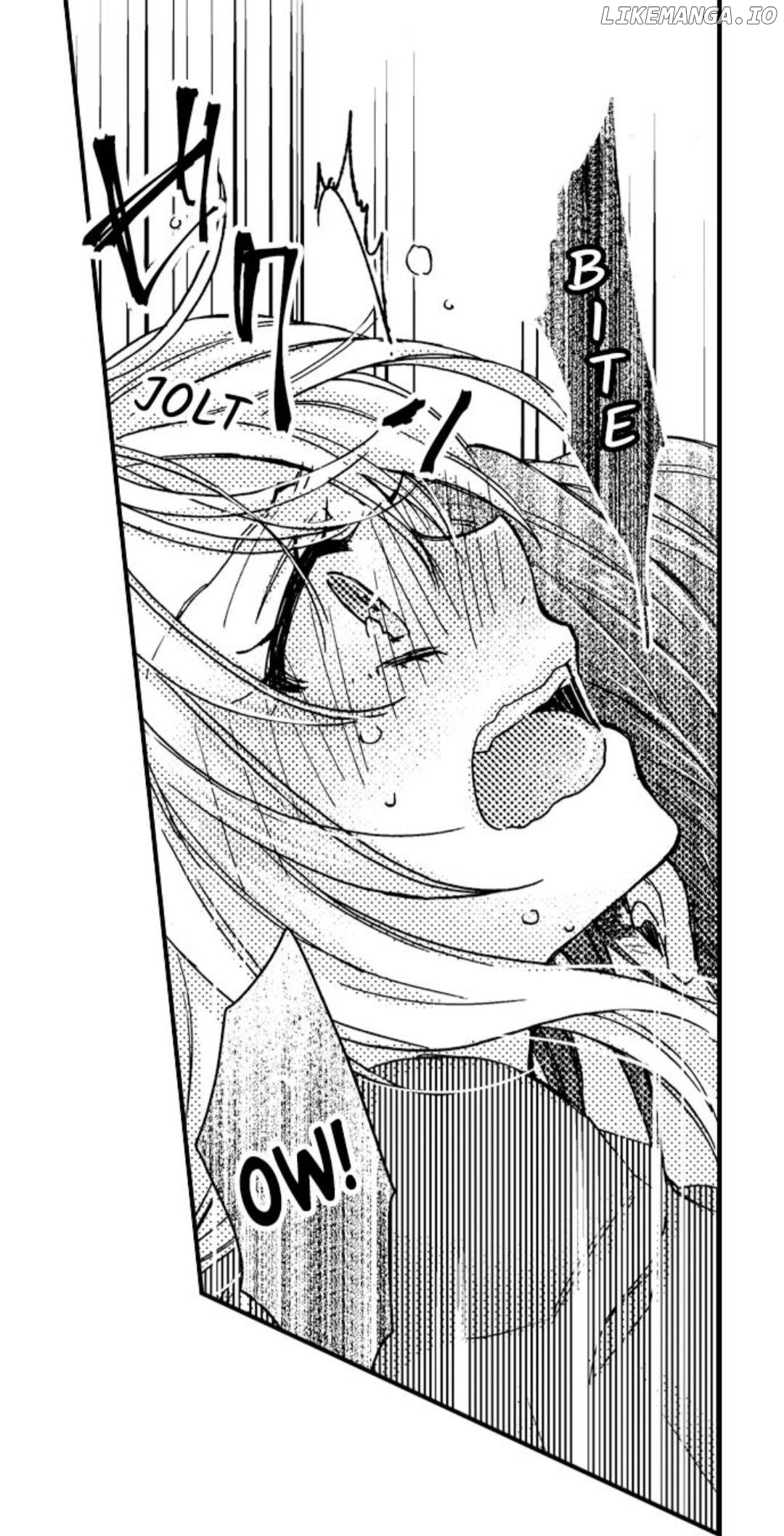 Kinmu Jikangai, Rinjin No Joushi Wa Kemono Ni Naru chapter 48 - page 31