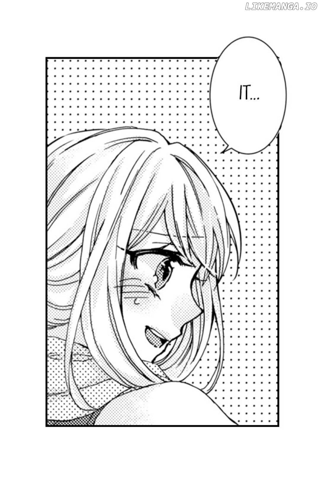 Kinmu Jikangai, Rinjin No Joushi Wa Kemono Ni Naru chapter 39 - page 2