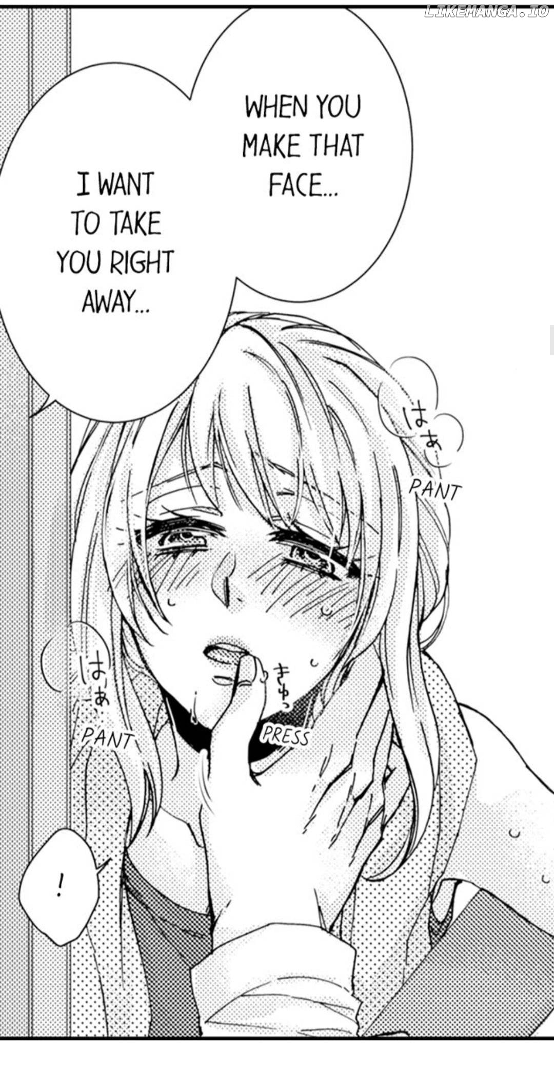 Kinmu Jikangai, Rinjin No Joushi Wa Kemono Ni Naru chapter 39 - page 14