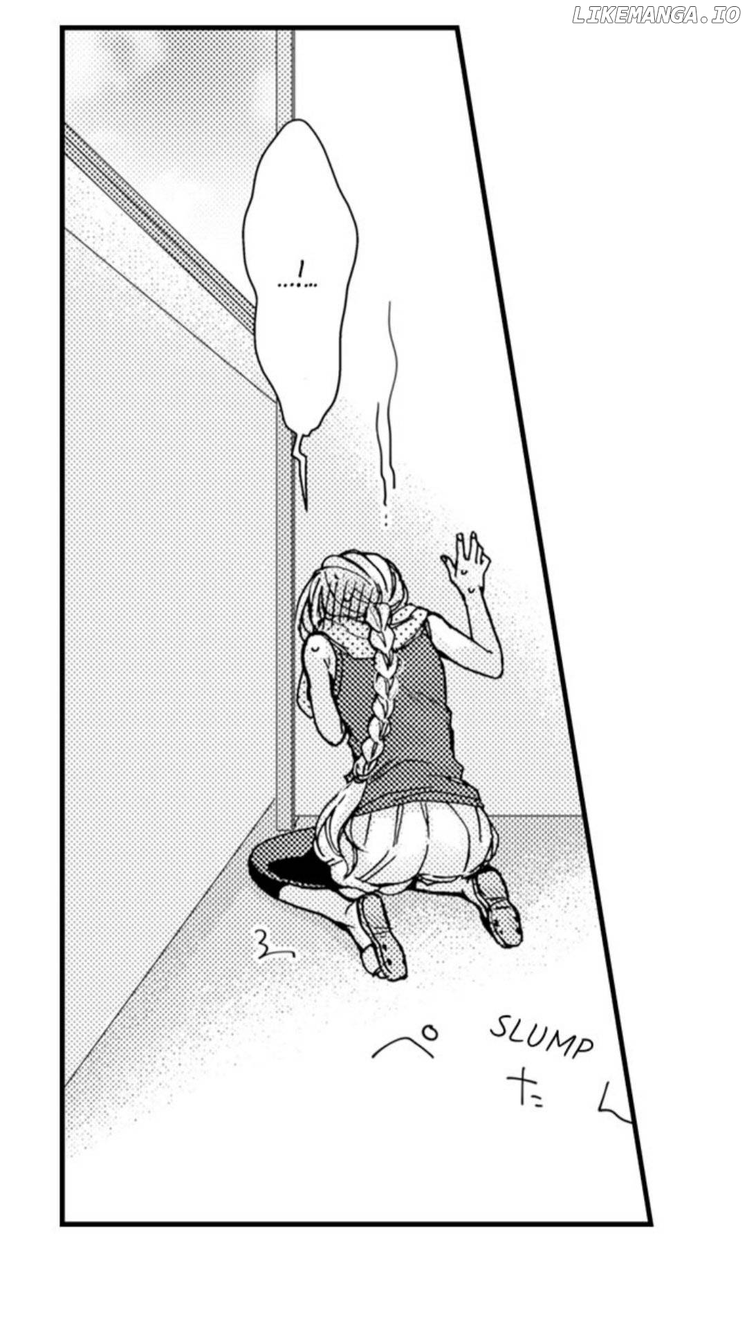 Kinmu Jikangai, Rinjin No Joushi Wa Kemono Ni Naru chapter 39 - page 16