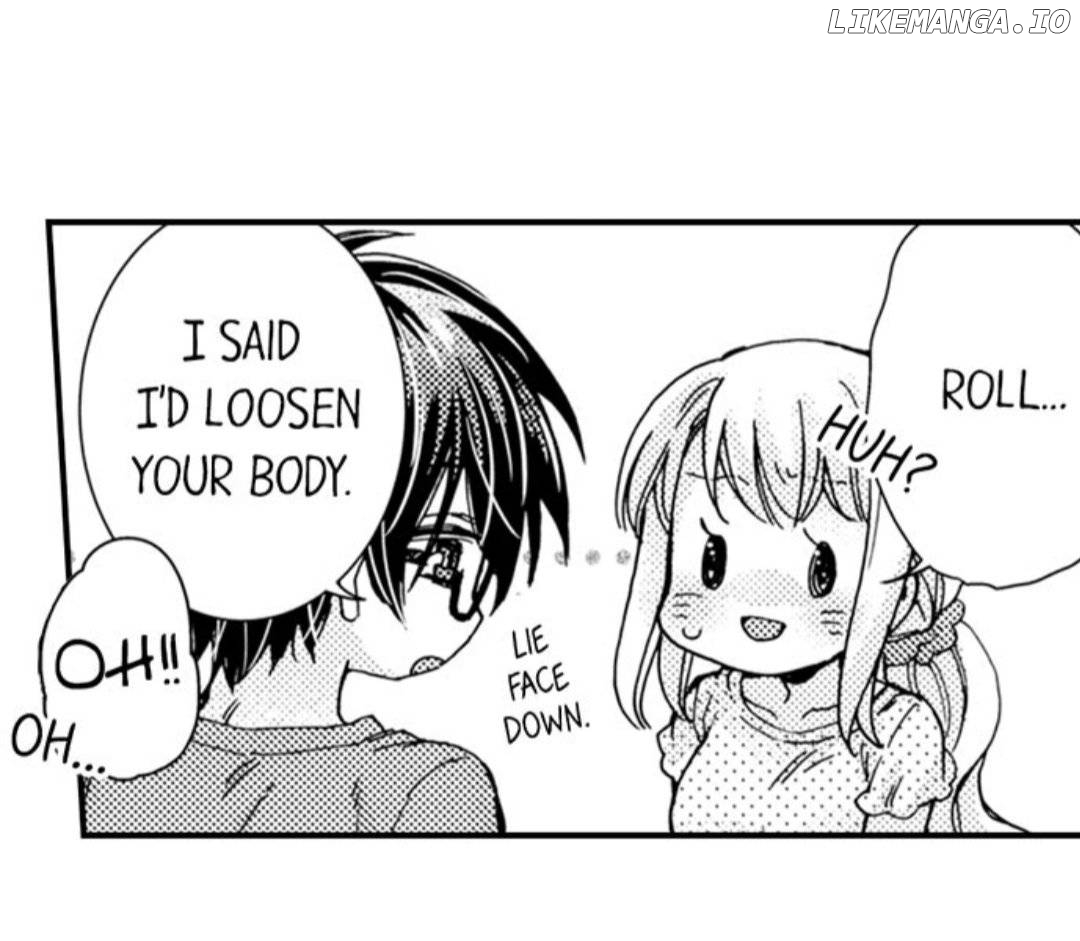 Kinmu Jikangai, Rinjin No Joushi Wa Kemono Ni Naru chapter 39 - page 19