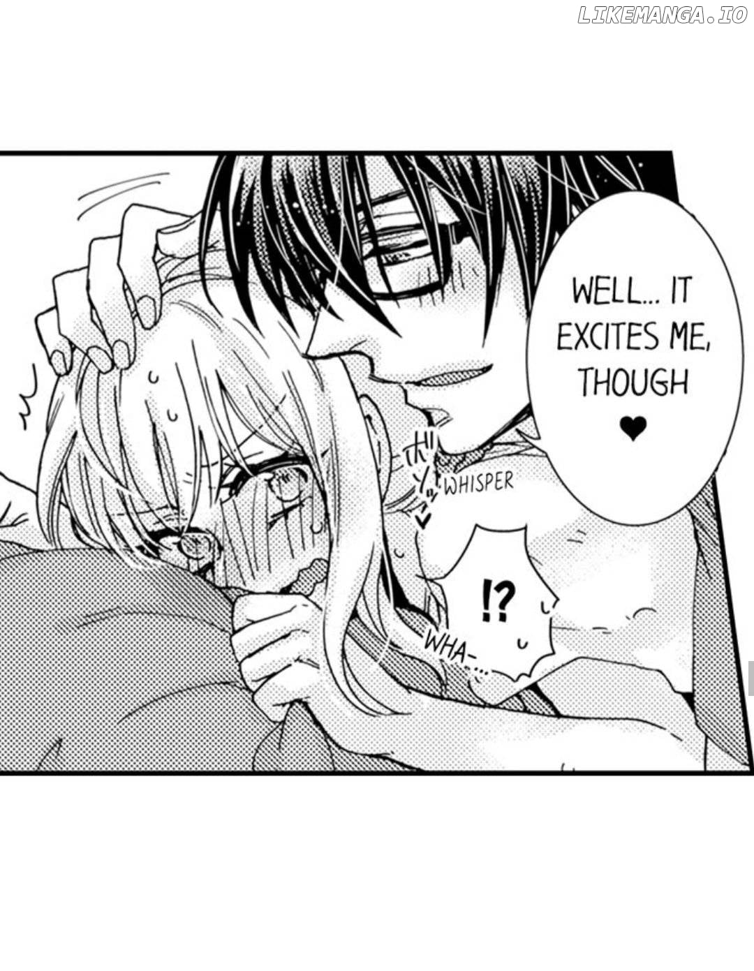 Kinmu Jikangai, Rinjin No Joushi Wa Kemono Ni Naru chapter 39 - page 26