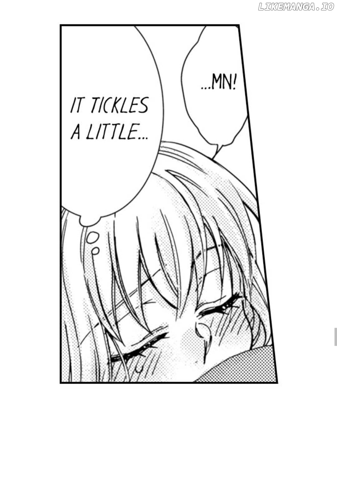 Kinmu Jikangai, Rinjin No Joushi Wa Kemono Ni Naru chapter 39 - page 29