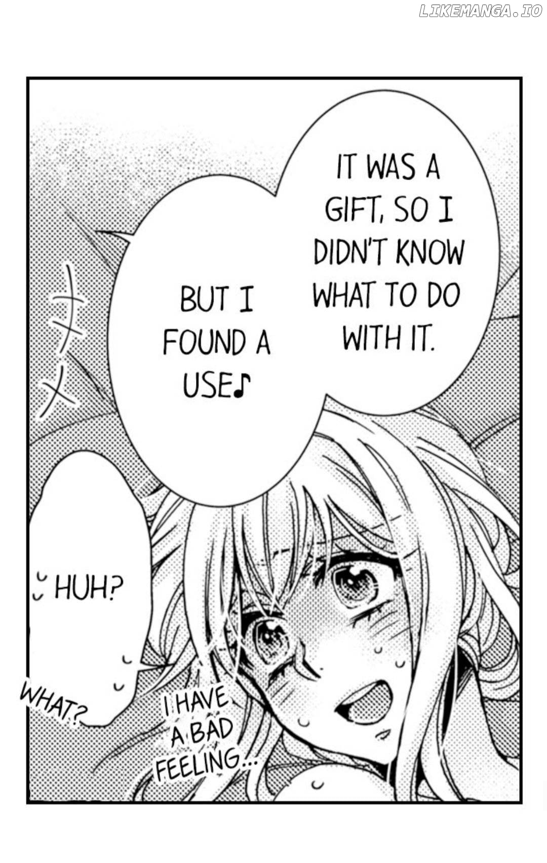 Kinmu Jikangai, Rinjin No Joushi Wa Kemono Ni Naru chapter 39 - page 38