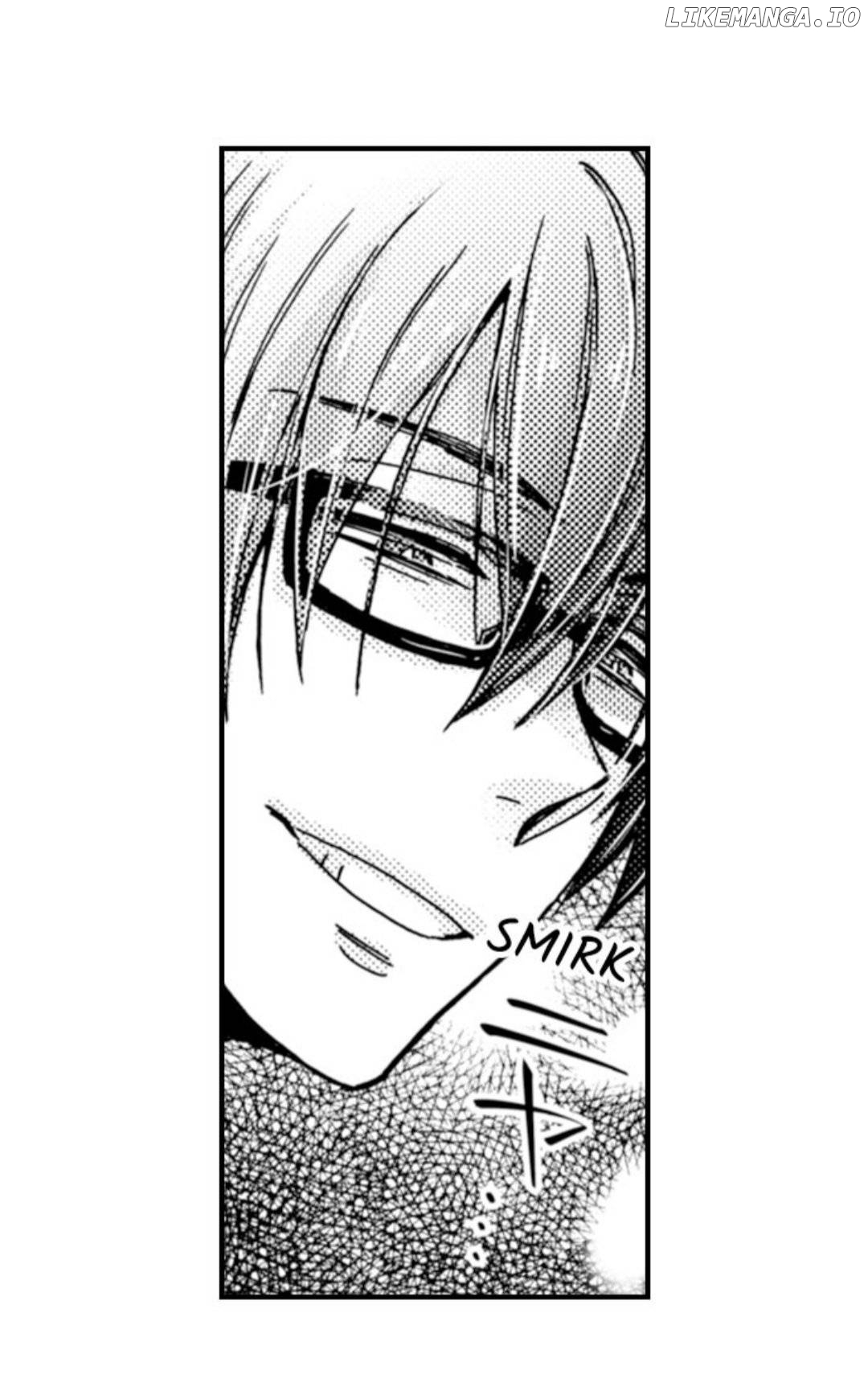 Kinmu Jikangai, Rinjin No Joushi Wa Kemono Ni Naru chapter 39 - page 39