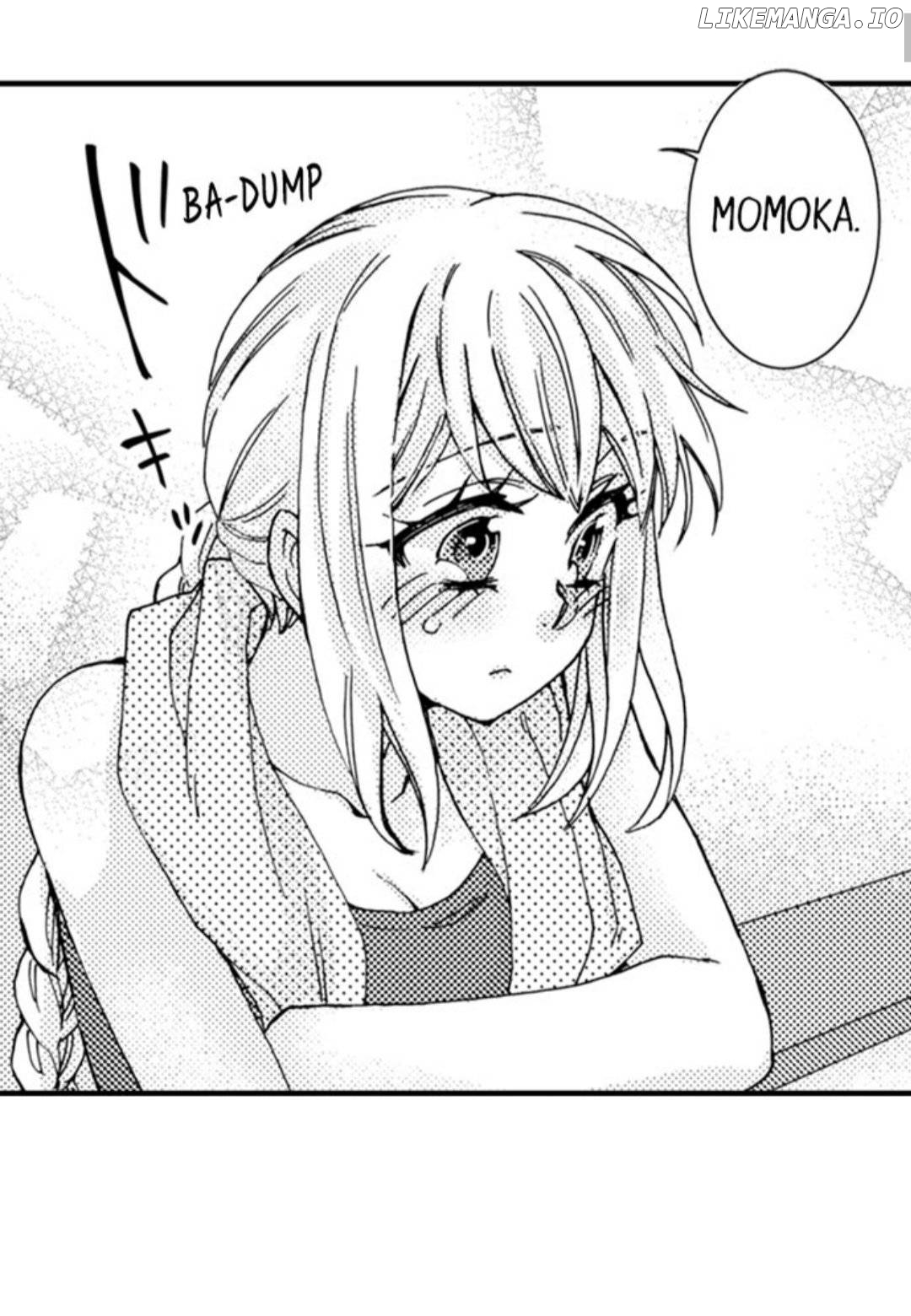 Kinmu Jikangai, Rinjin No Joushi Wa Kemono Ni Naru chapter 39 - page 5