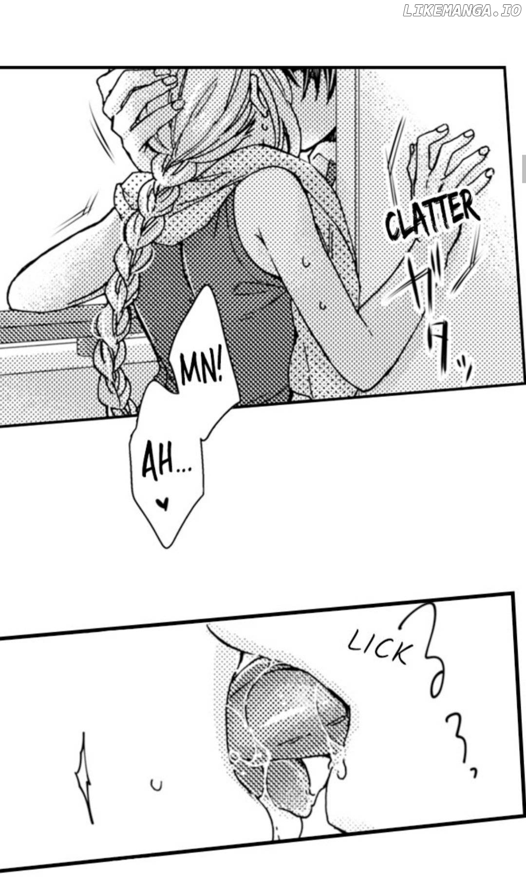 Kinmu Jikangai, Rinjin No Joushi Wa Kemono Ni Naru chapter 39 - page 9