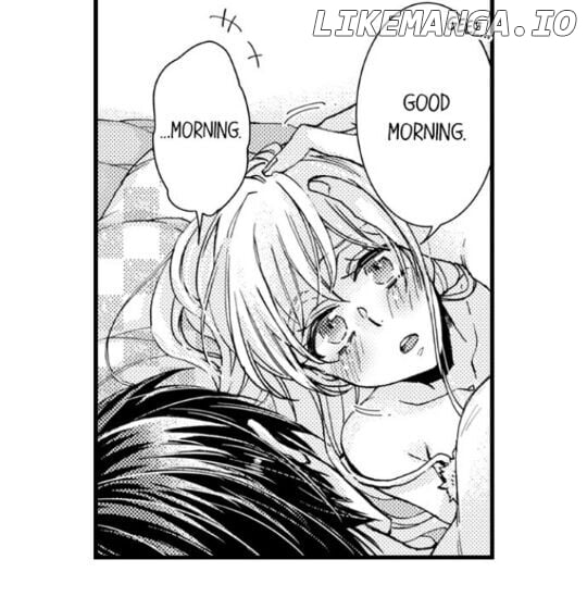 Kinmu Jikangai, Rinjin No Joushi Wa Kemono Ni Naru chapter 67 - page 4