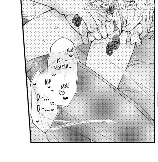 Kinmu Jikangai, Rinjin No Joushi Wa Kemono Ni Naru chapter 67 - page 6