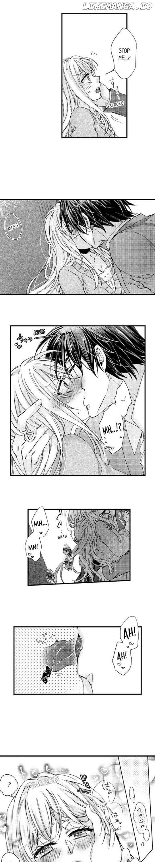 Kinmu Jikangai, Rinjin No Joushi Wa Kemono Ni Naru chapter 68 - page 10