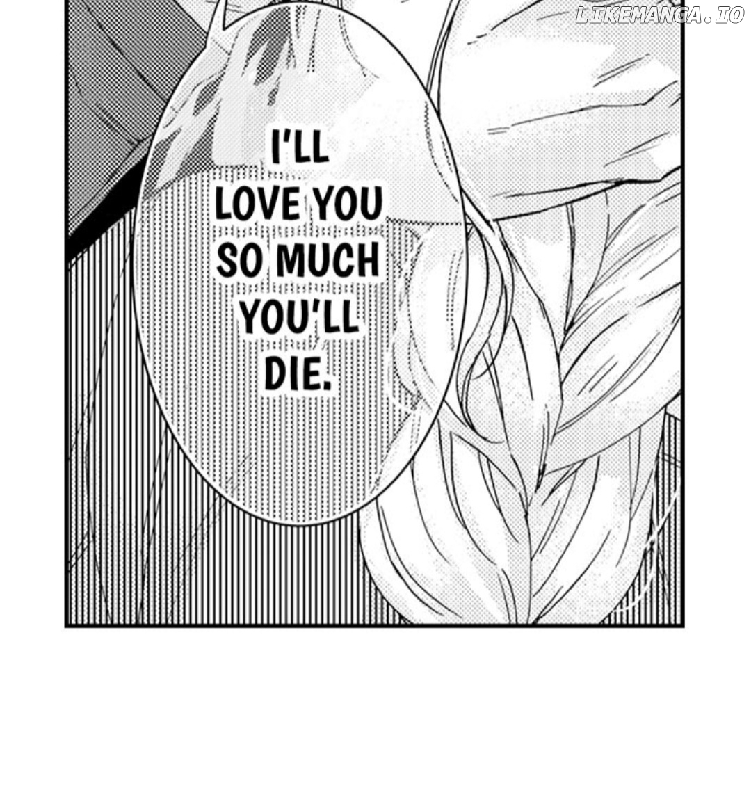 Kinmu Jikangai, Rinjin No Joushi Wa Kemono Ni Naru chapter 50 - page 12