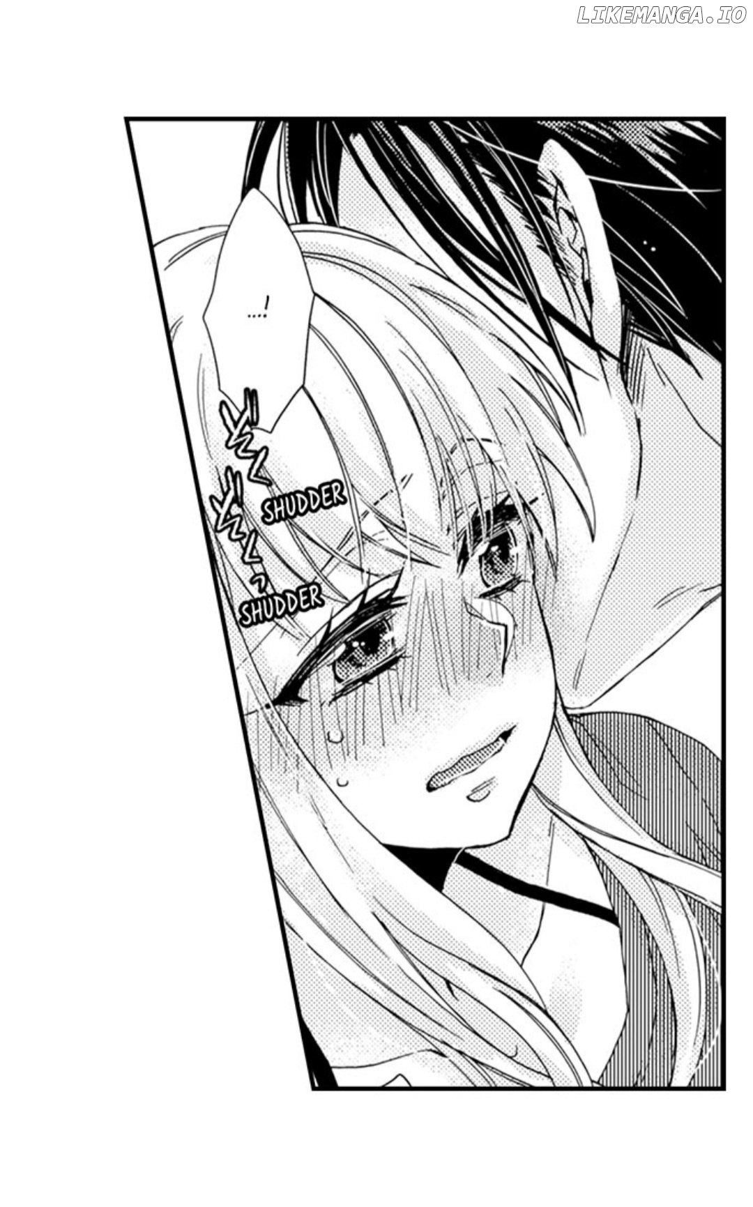 Kinmu Jikangai, Rinjin No Joushi Wa Kemono Ni Naru chapter 50 - page 13