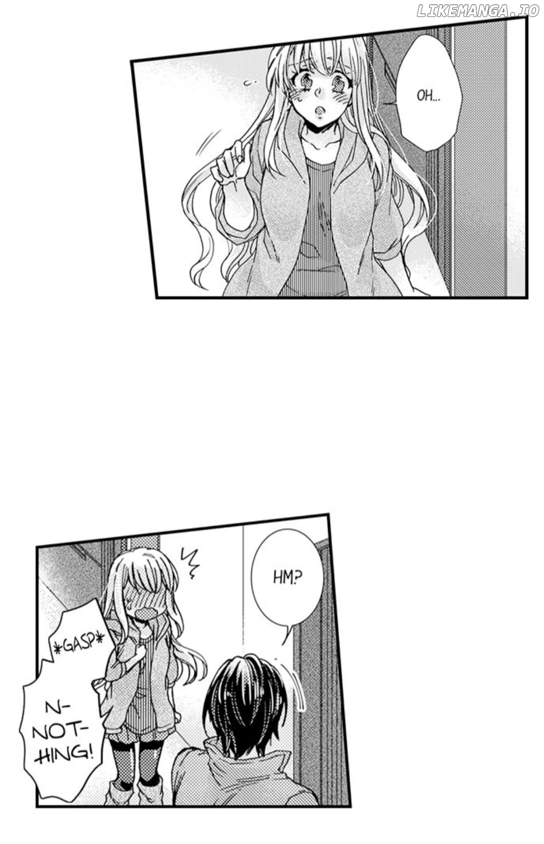 Kinmu Jikangai, Rinjin No Joushi Wa Kemono Ni Naru chapter 50 - page 22