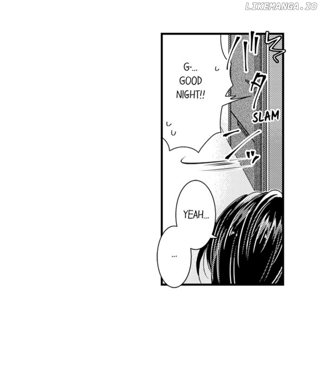 Kinmu Jikangai, Rinjin No Joushi Wa Kemono Ni Naru chapter 50 - page 24