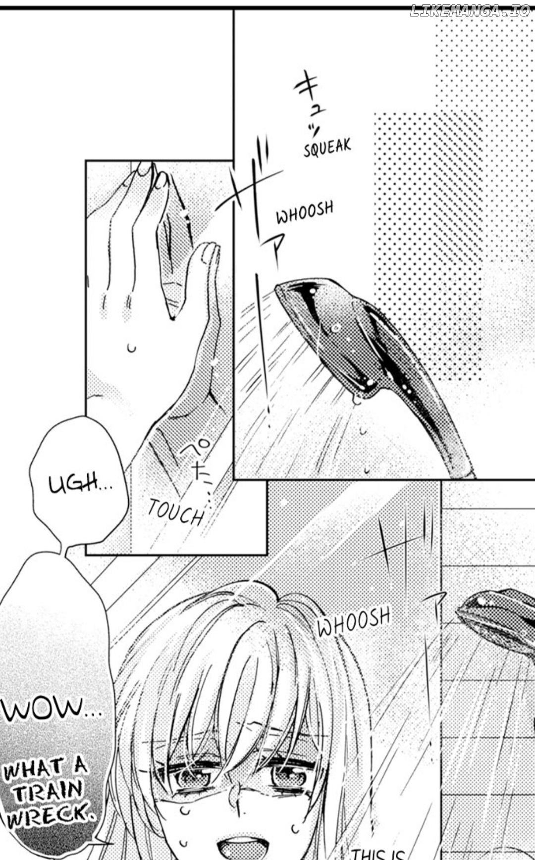 Kinmu Jikangai, Rinjin No Joushi Wa Kemono Ni Naru chapter 50 - page 26