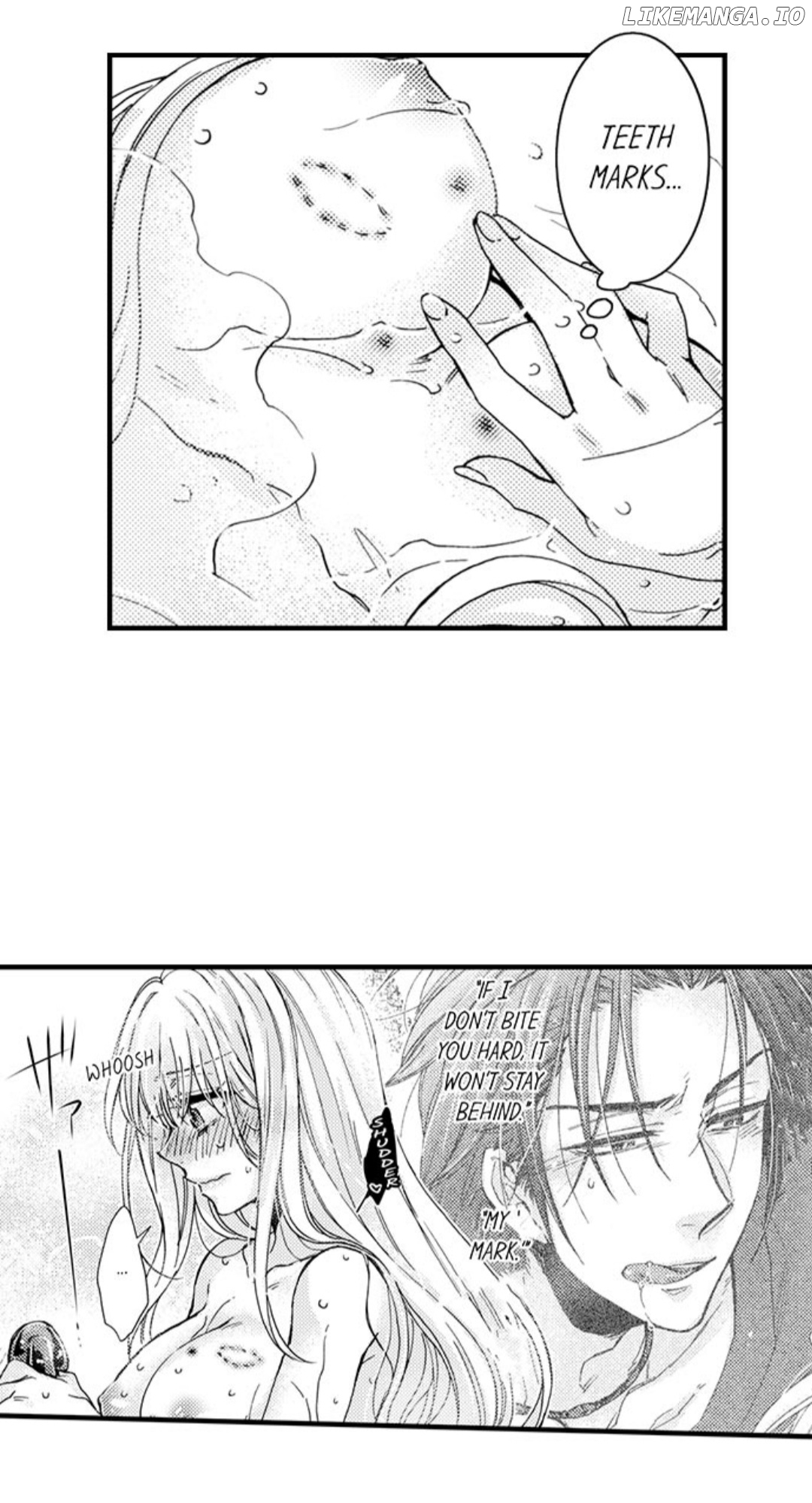 Kinmu Jikangai, Rinjin No Joushi Wa Kemono Ni Naru chapter 50 - page 29