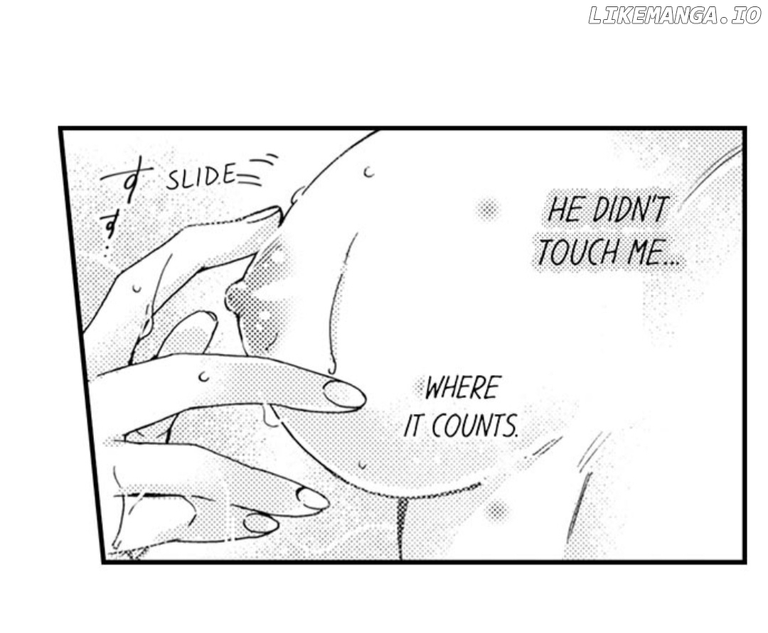 Kinmu Jikangai, Rinjin No Joushi Wa Kemono Ni Naru chapter 50 - page 31