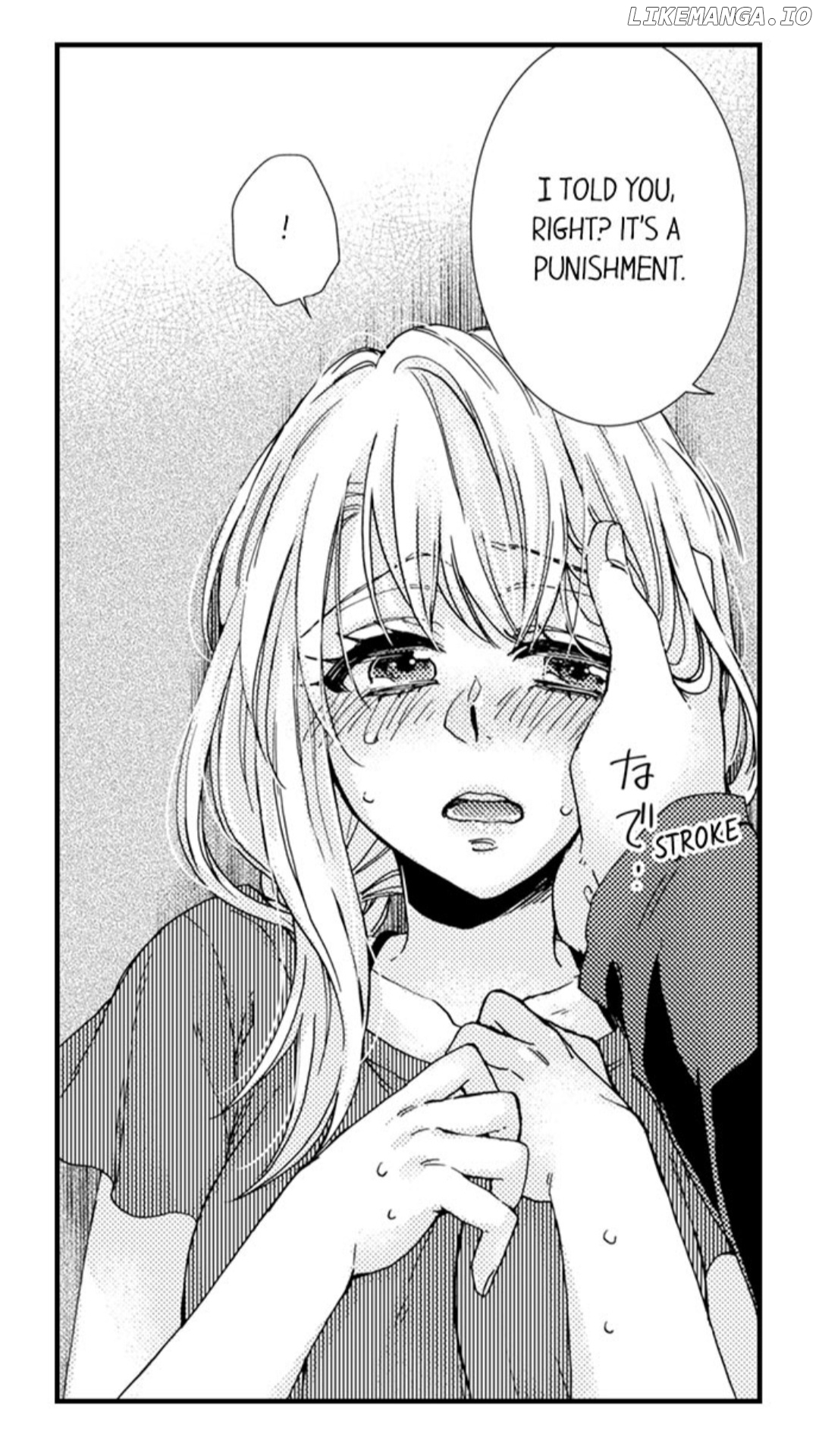 Kinmu Jikangai, Rinjin No Joushi Wa Kemono Ni Naru chapter 50 - page 8