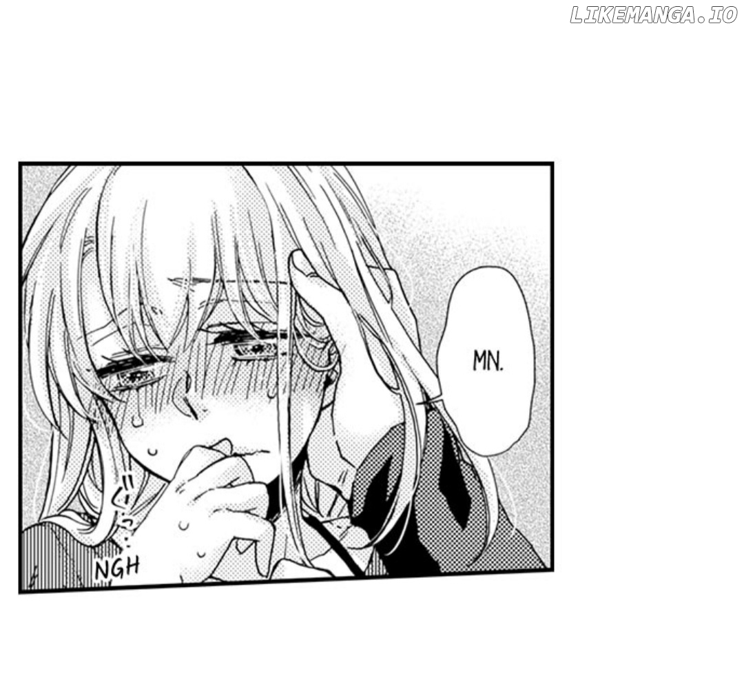 Kinmu Jikangai, Rinjin No Joushi Wa Kemono Ni Naru chapter 50 - page 9