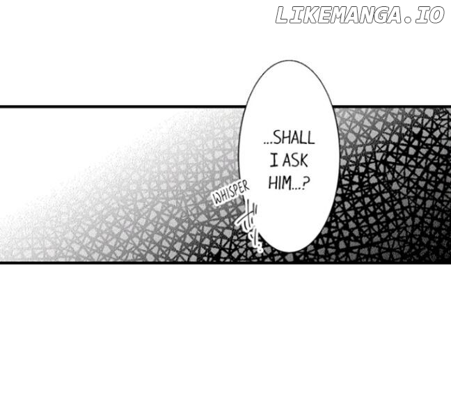 Kinmu Jikangai, Rinjin No Joushi Wa Kemono Ni Naru chapter 69 - page 13