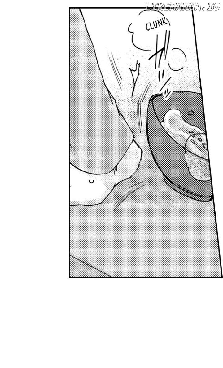 Kinmu Jikangai, Rinjin No Joushi Wa Kemono Ni Naru chapter 11 - page 12