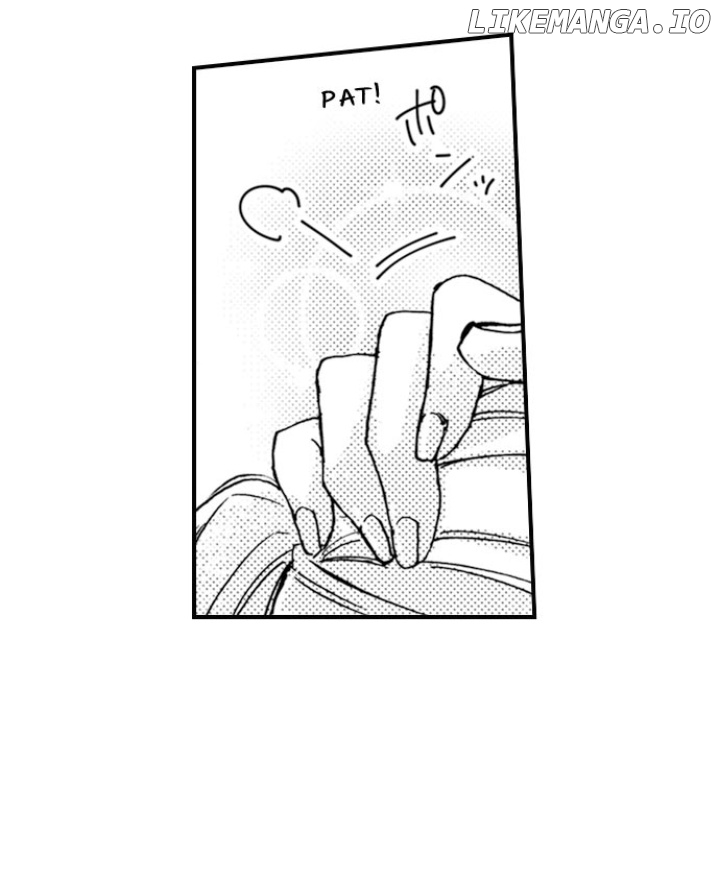 Kinmu Jikangai, Rinjin No Joushi Wa Kemono Ni Naru chapter 11 - page 36