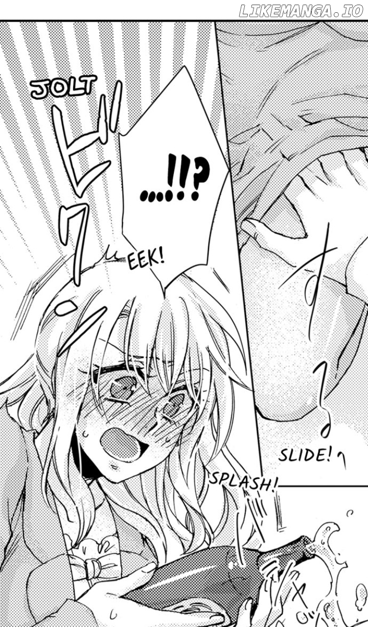 Kinmu Jikangai, Rinjin No Joushi Wa Kemono Ni Naru chapter 11 - page 9