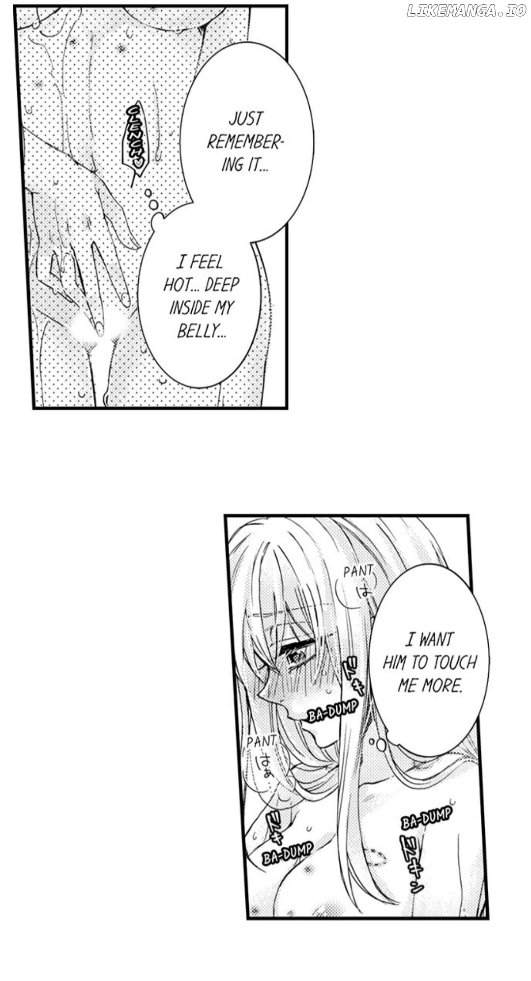 Kinmu Jikangai, Rinjin No Joushi Wa Kemono Ni Naru chapter 51 - page 2