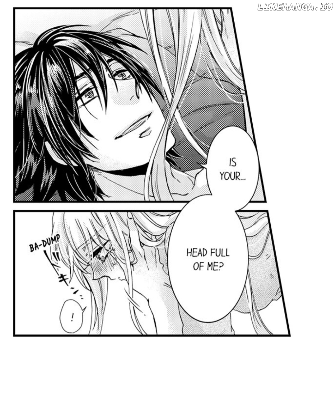 Kinmu Jikangai, Rinjin No Joushi Wa Kemono Ni Naru chapter 51 - page 24