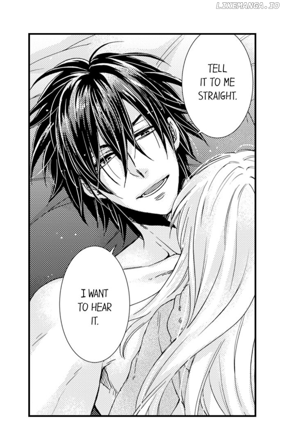 Kinmu Jikangai, Rinjin No Joushi Wa Kemono Ni Naru chapter 51 - page 26