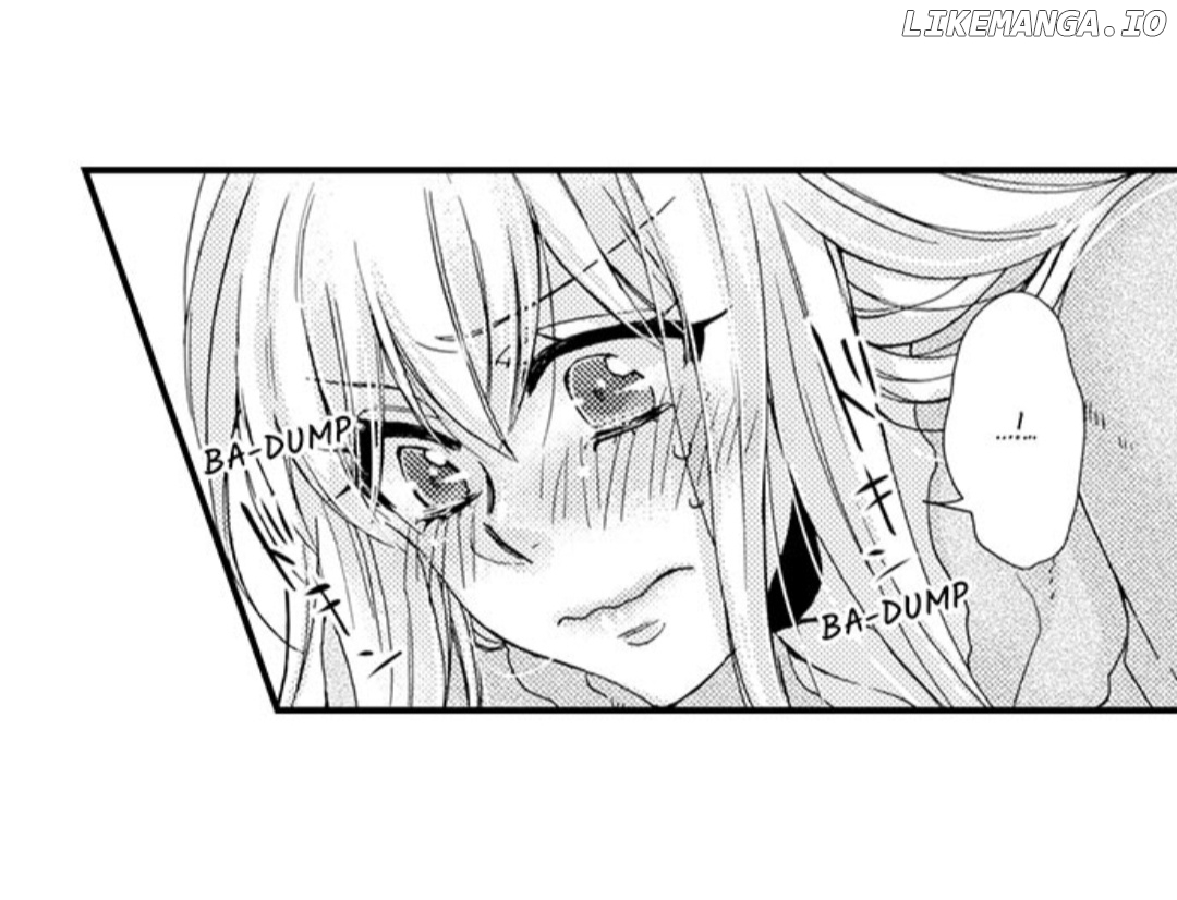 Kinmu Jikangai, Rinjin No Joushi Wa Kemono Ni Naru chapter 51 - page 27